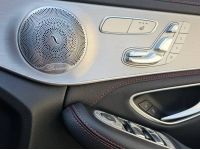 Mercedes Benz C43 4Matic Sedan AMG ปี 2021 2หมื่นโล รูปที่ 9